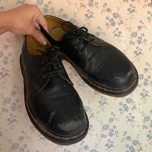 Doc Marten 1461 shoes